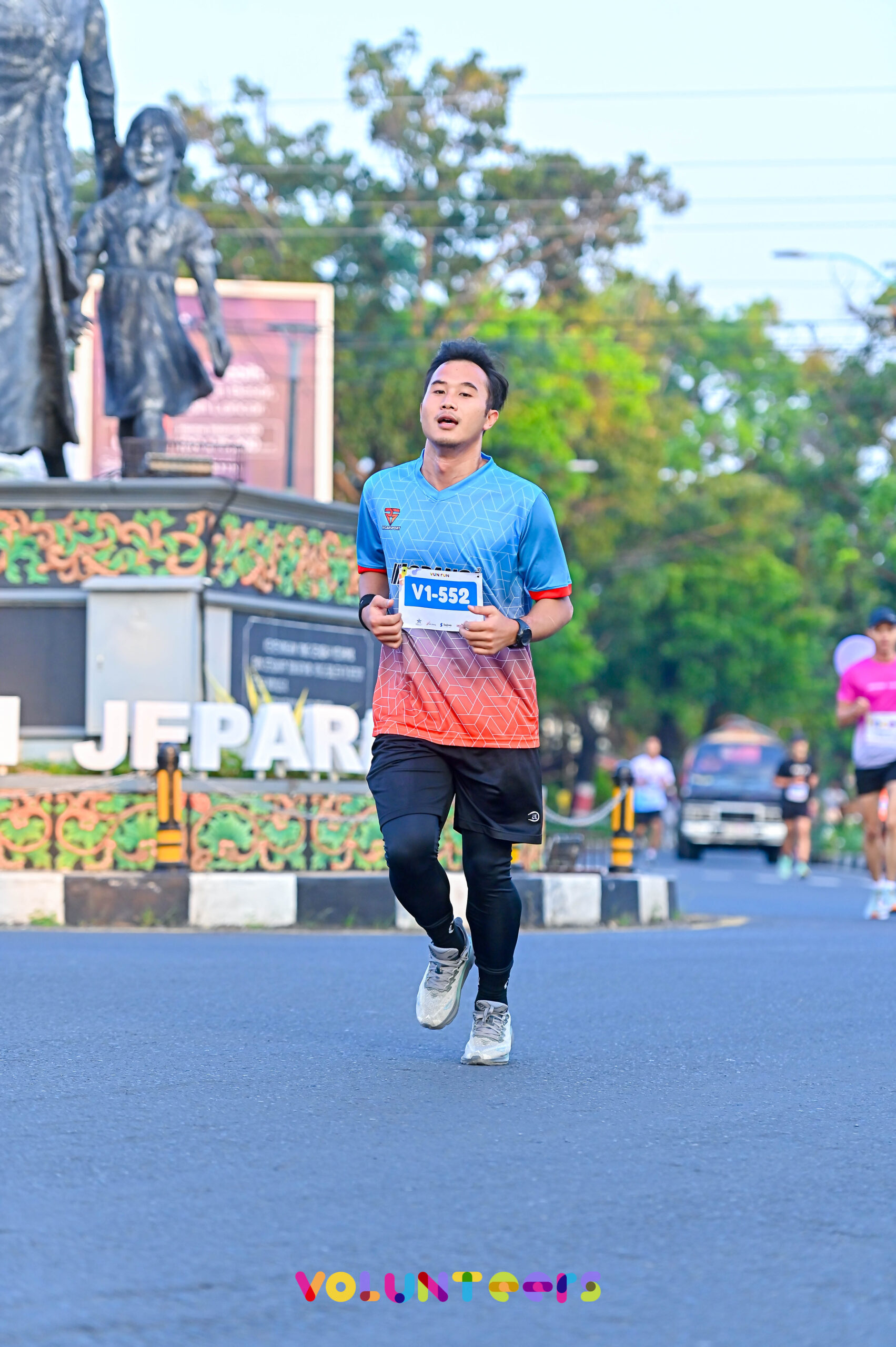 VUN RUN I 180 scaled